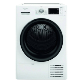 Сушильная машина Whirlpool FFT M22 9X3B EE