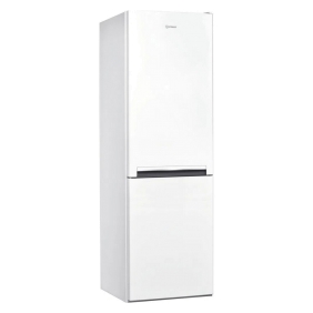 Холодильник Indesit LI8 S1E W