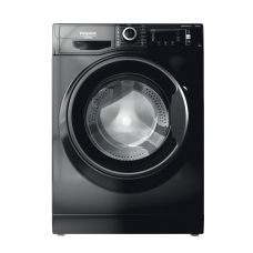 Стиральная машина Hotpoint-Ariston NLCD 948 BS A EU