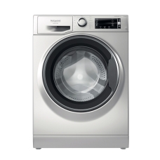 Стиральная машина Hotpoint-Ariston NLCD 948 SS A EU