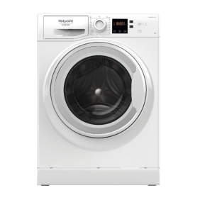 Стиральная машина Hotpoint-Ariston NWS 7469 W EU Стиральная машина Hotpoint-Ariston NWS 7469 W EU
