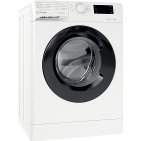Стиральная машина Indesit MTWE 71252 WK EE Стиральная машина Indesit MTWE 71252 WK EE
