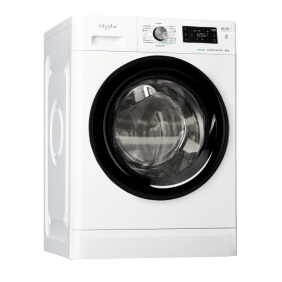 Стиральная машина Whirlpool FFB 8489 BV EE Стиральная машина Whirlpool FFB 8489 BV EE
