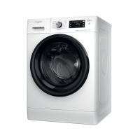 Стиральная машина Whirlpool FFB 7469 BV EE Стиральная машина Whirlpool FFB 7469 BV EE