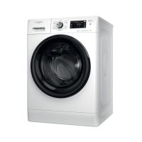 Стиральная машина Whirlpool FFB 8458 BV EE Стиральная машина Whirlpool FFB 8458 BV EE