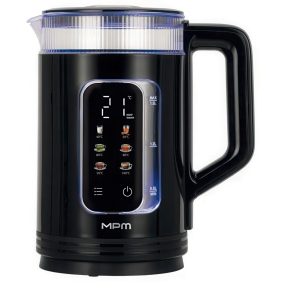Чайник MPM MCZ-135