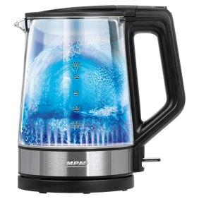 Чайник MPM MCZ-125