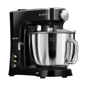 Кухонный процессор MPM MRK-22 Кухонный процессор MPM MRK-22