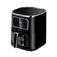 Аэрогриль MPM MFR-09