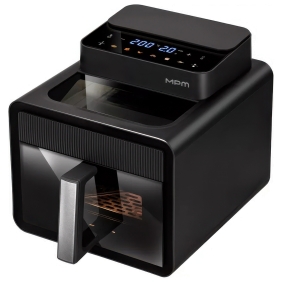 Аэрогриль MPM MFR-16