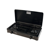 Плита газовая Smile-KN-02/1KB