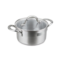 Кастрюля с крышкой Rondell RDS-730