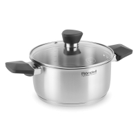 Кастрюля с крышкой Rondell RDS-715