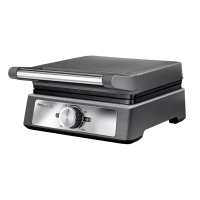 Вафельница MPM MGO-55