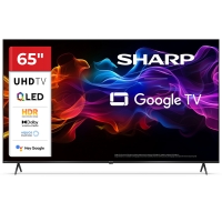 Телевизор Sharp 4T-C65HP5265EB
