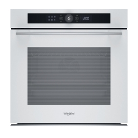 Духовой шкаф Whirlpool WOI5S8PM2SWA Духовой шкаф Whirlpool WOI5S8PM2SWA