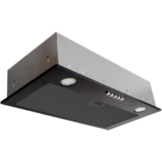 Вытяжка Ciarko SL-Box Black 60