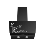 Вытяжка Ciarko SVL Black 60