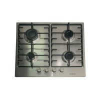 Варочная поверхность газовая Silverline AS5403X01