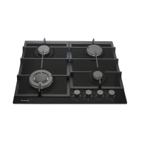 Варочная поверхность газовая Snaige SNG 402 BLT Варочная поверхность газовая Snaige SNG 402 BLT