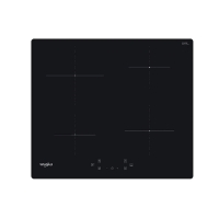 Варочная поверхность индукционная Whirlpool WS Q4860 NE