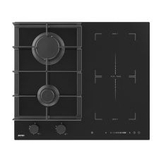 Варочная поверхность комбинированная MPM 60-IM-G22 Варочная поверхность комбинированная MPM 60-IM-G22